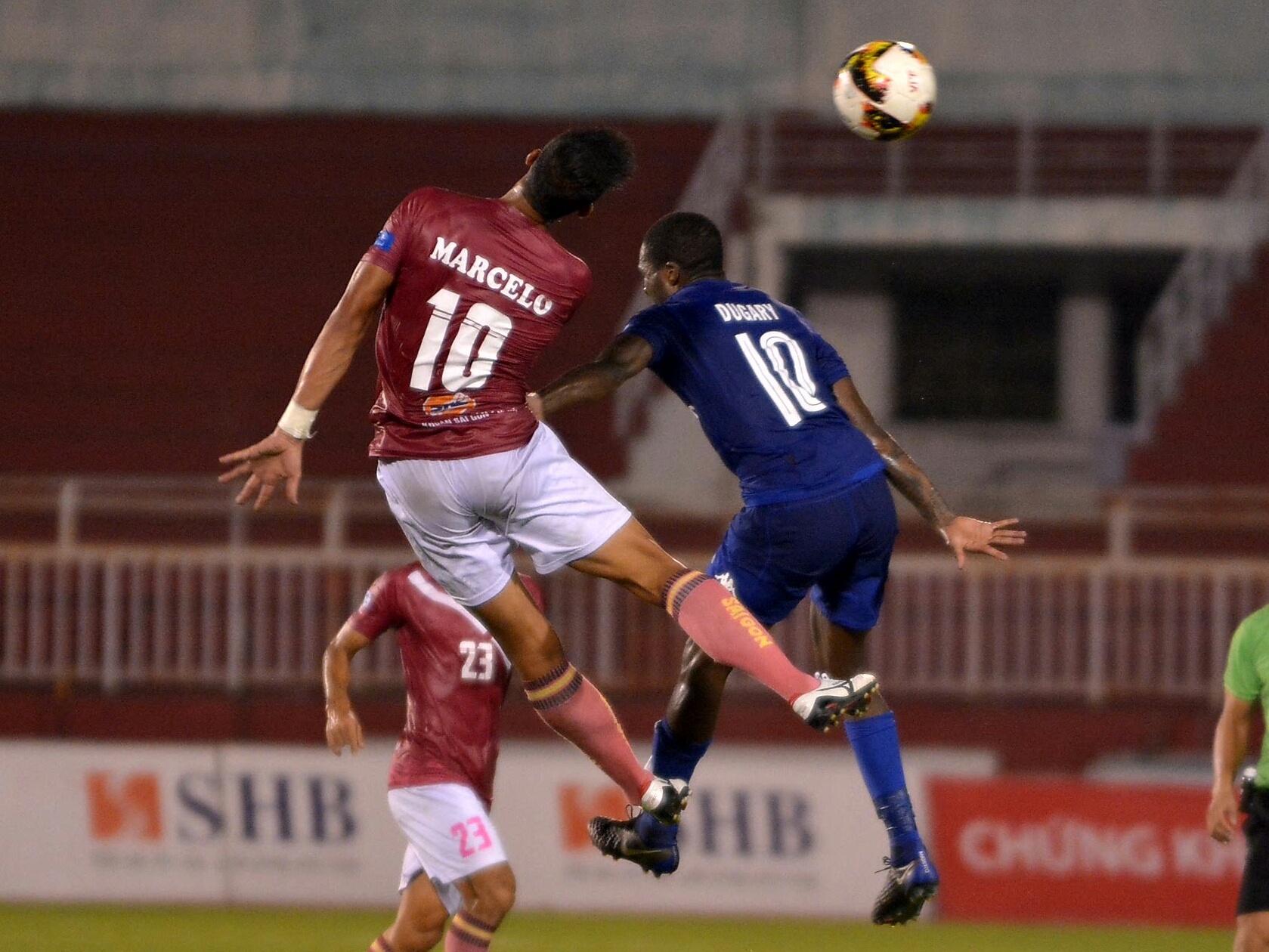 Sai Gon thua Binh Duong anh 9