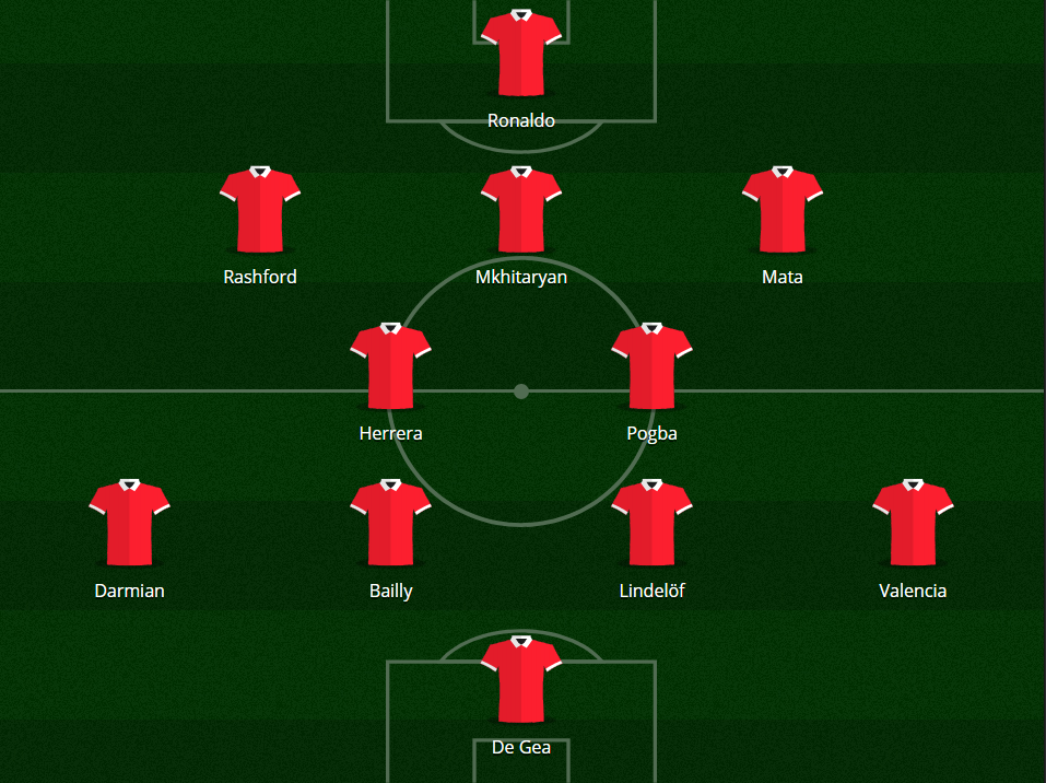 Xin lỗi Morata, chỉ Ronaldo mới hồi sinh được MU ảnh 3 Xin loi Morata, chi Ronaldo moi hoi sinh duoc MU anh 3