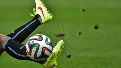 FIFA de xuat tran dau bong da chi con 60 phut hinh anh