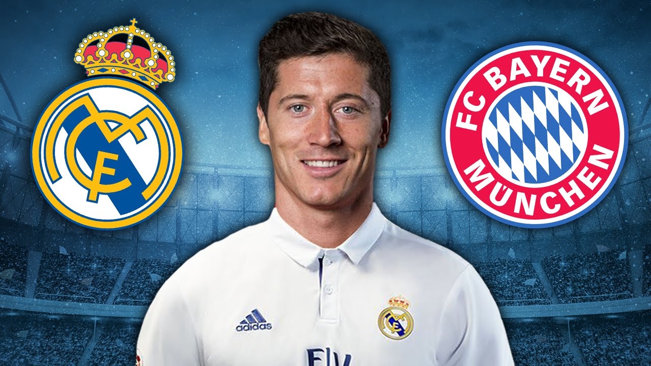 Ronaldo va Lewandowski doi cho vao he 2017? hinh anh