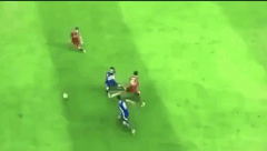 Cuu sao Chelsea 'da lao', lien tiep sut bong vao doi phuong hinh anh