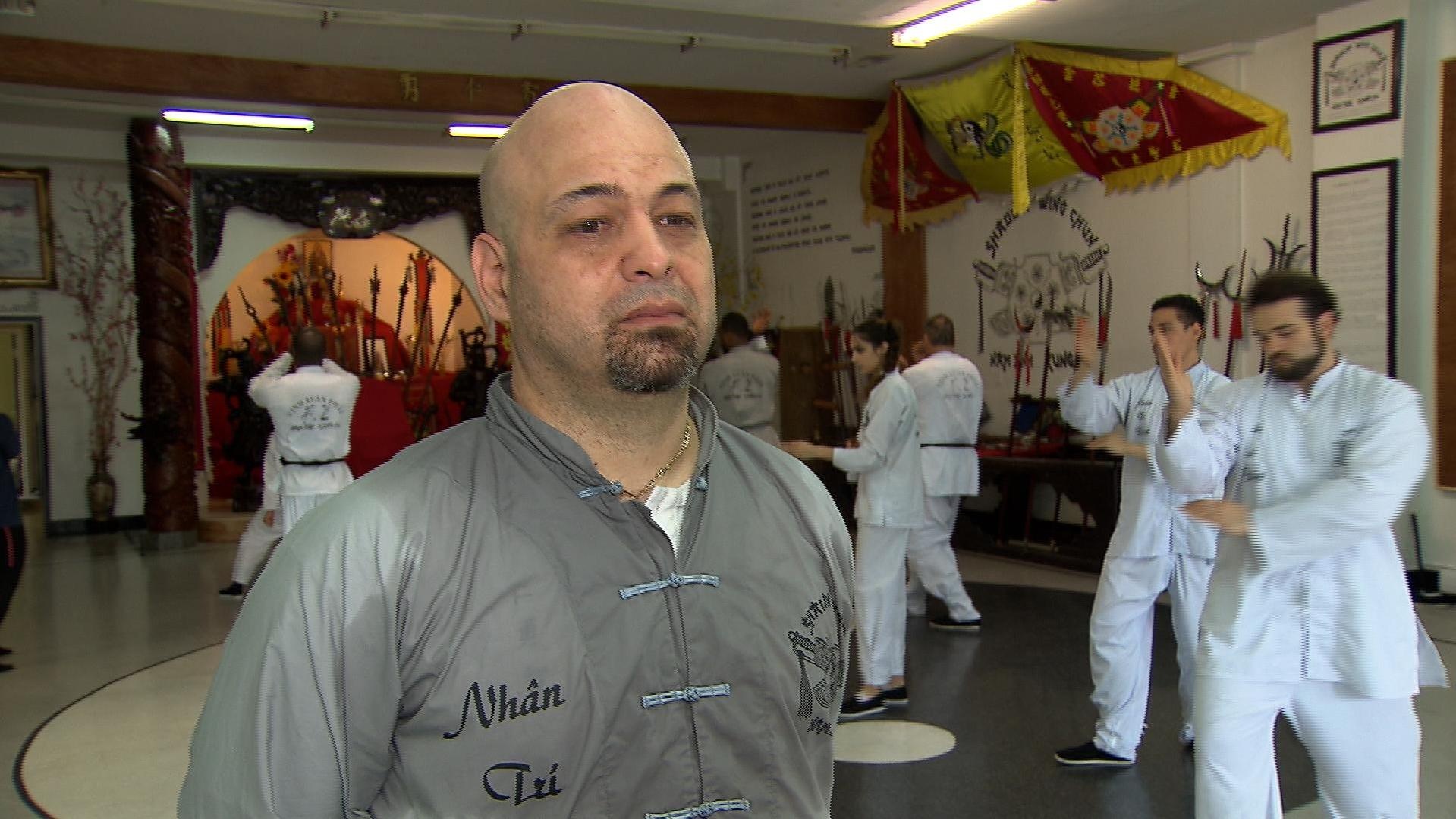 Flores: Mong Huynh Tuan Kiet khong gia vo be quan truoc giao dau hinh anh