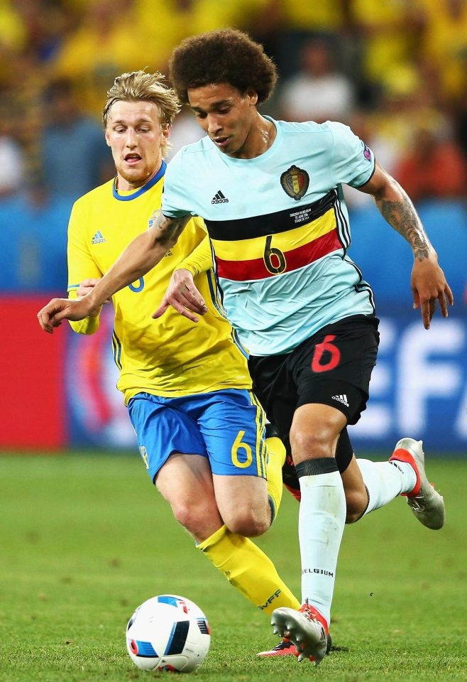 Các CLB Trung Quốc trước tình cảnh 'có tiền mà không thể xài' ảnh 1 Cac CLB Trung Quoc truoc tinh canh 'co tien ma khong the xai' anh 1