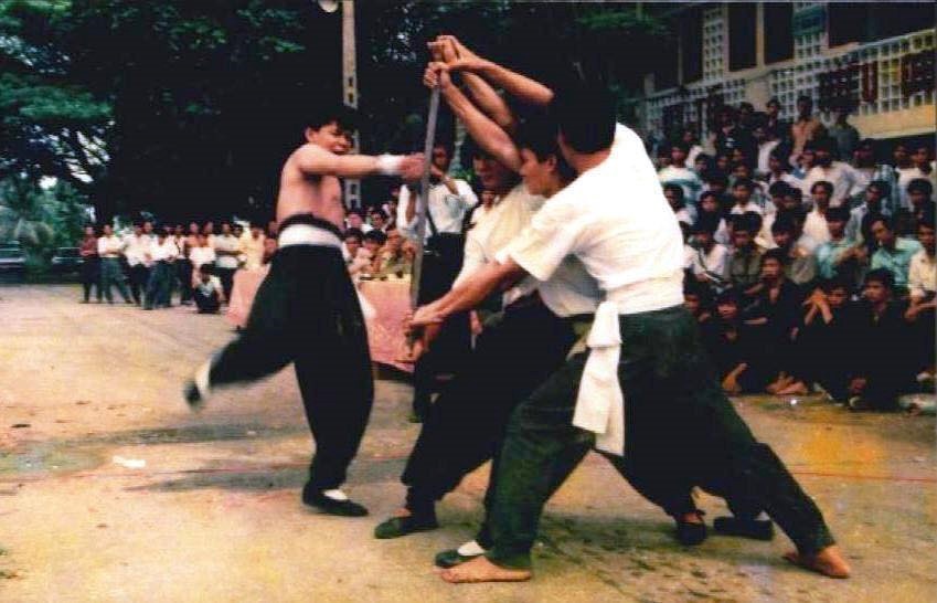 Vo cong Chuong mon Huynh Tuan Kiet co that su loi hai? hinh anh