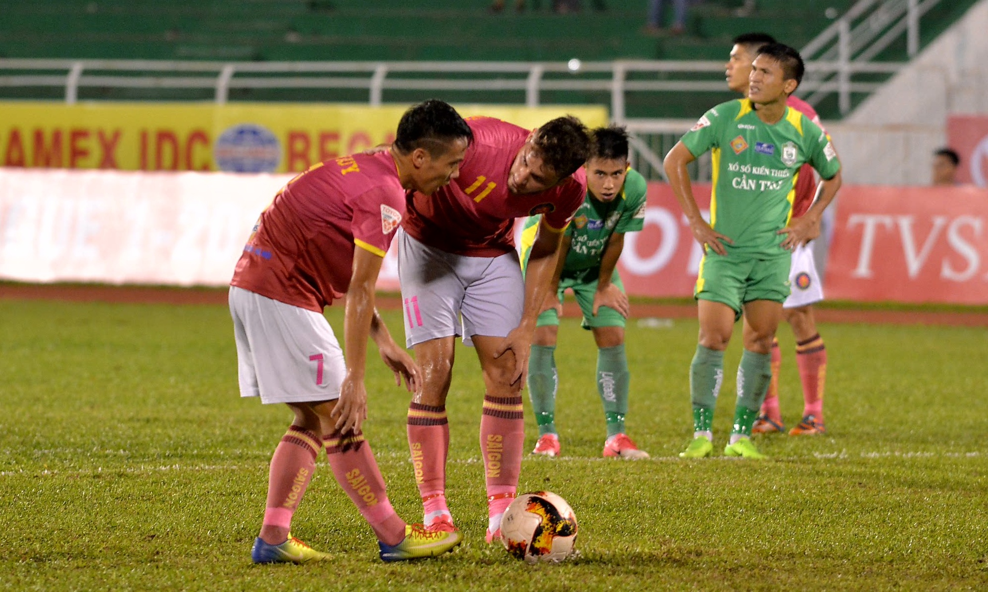 Khan gia Duc nghi sau sau tran Sai Gon thang Can Tho? anh 5