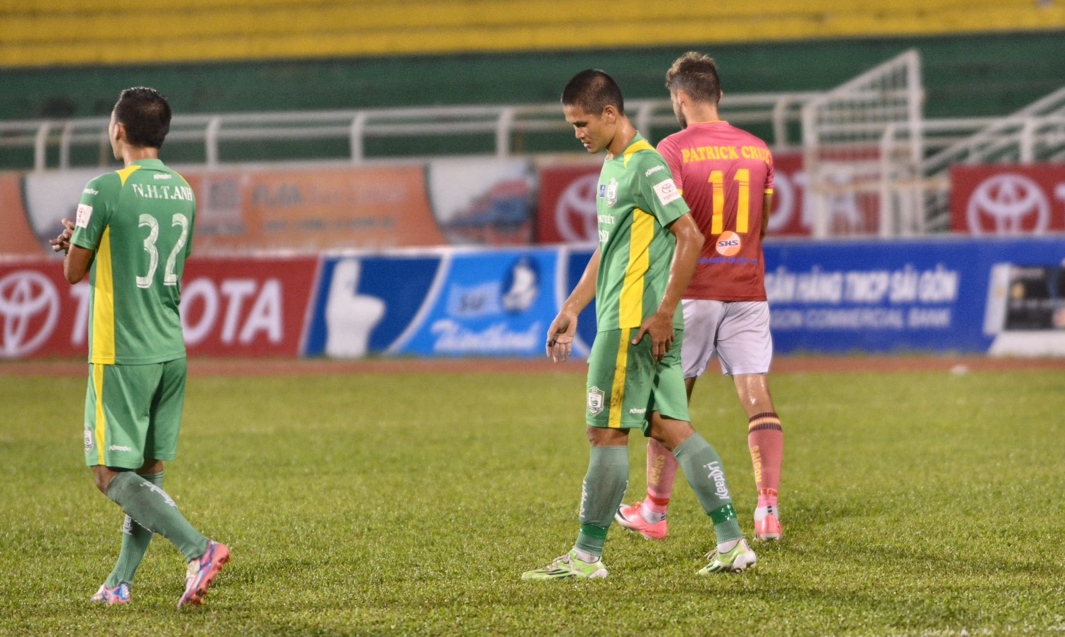 Khan gia Duc nghi sau sau tran Sai Gon thang Can Tho? anh 6