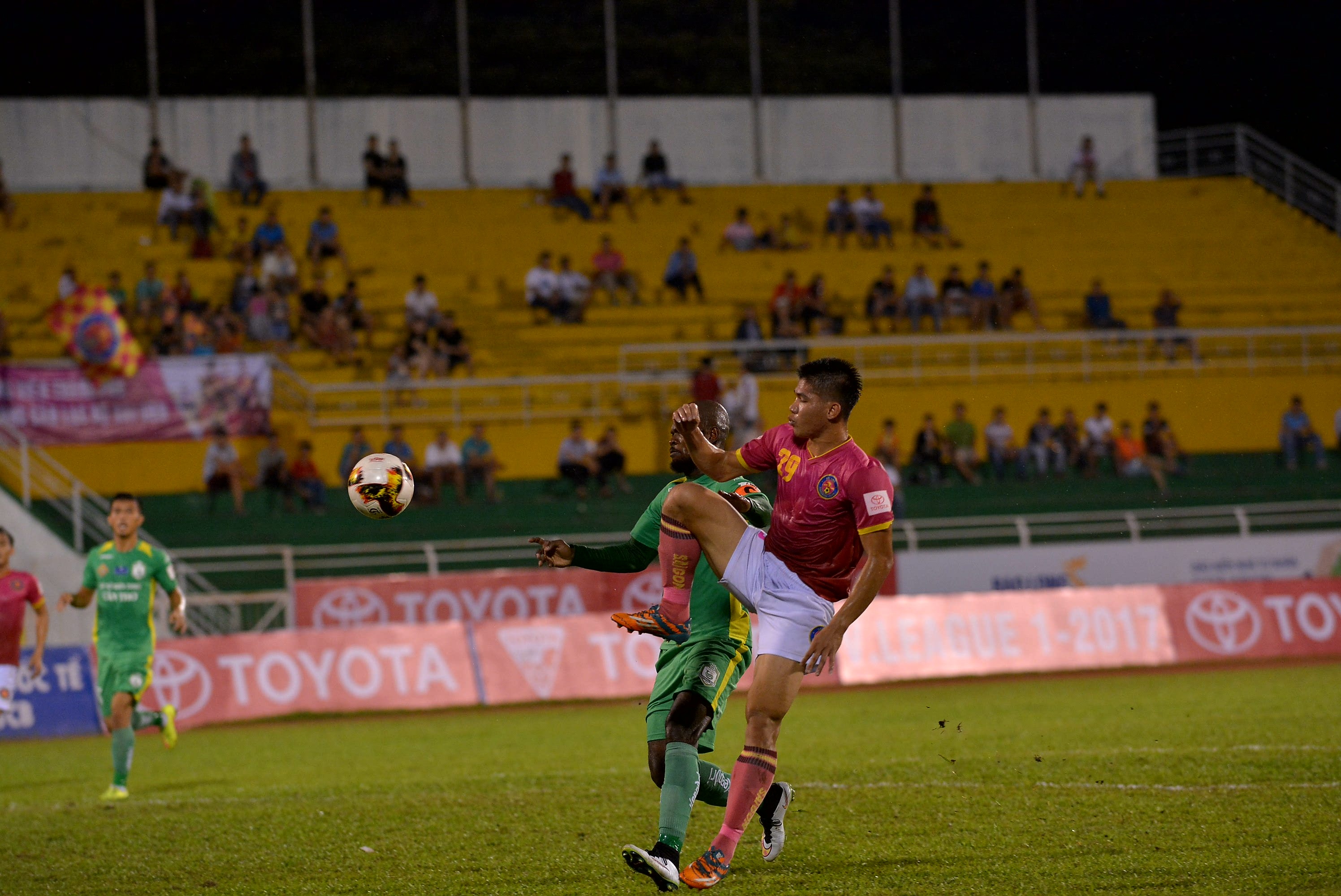 Khan gia Duc nghi sau sau tran Sai Gon thang Can Tho? anh 8