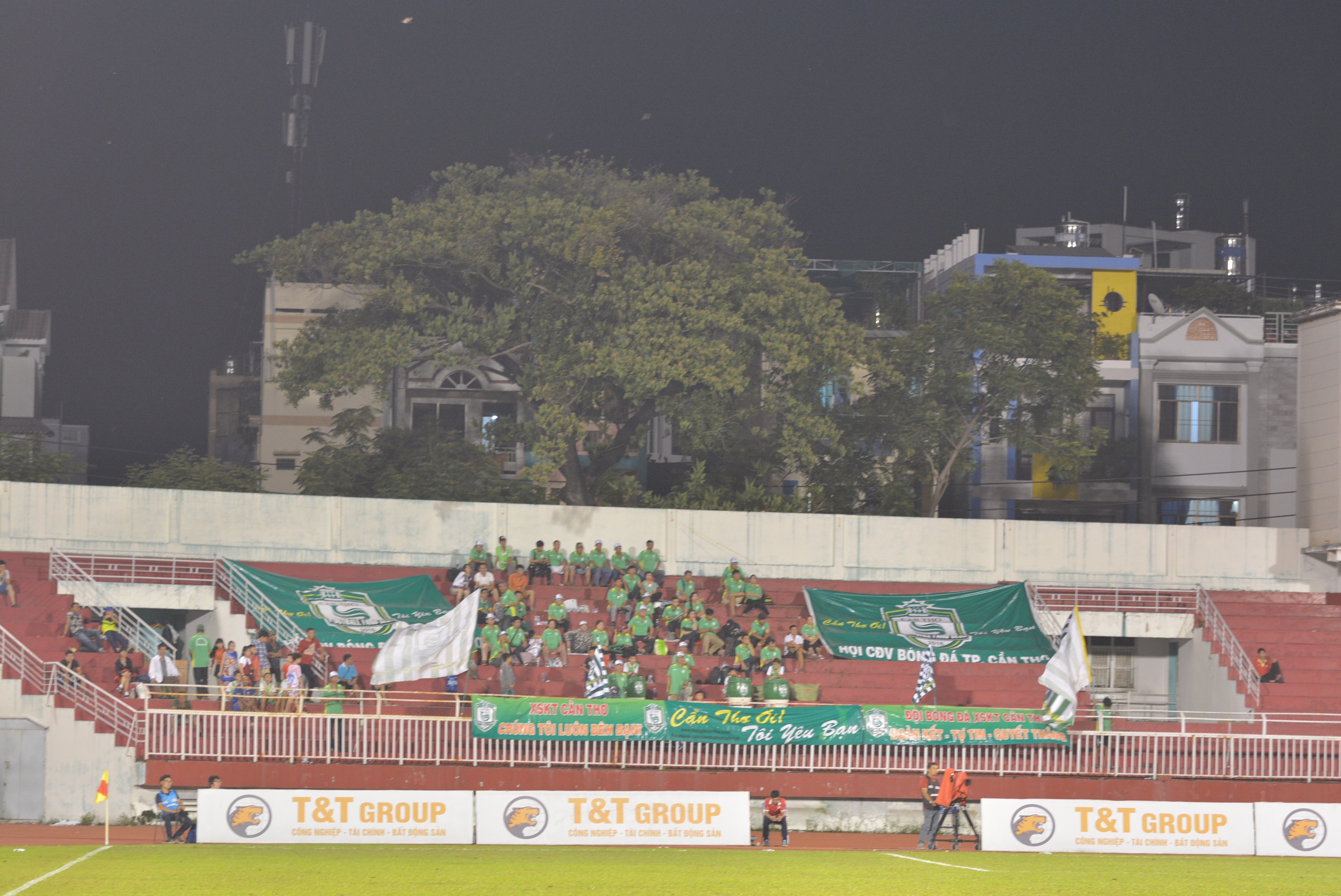 Khan gia Duc nghi sau sau tran Sai Gon thang Can Tho? anh 2