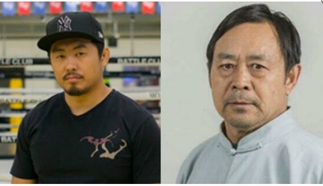 Tu Hieu Dong chua kip dau da bi canh sat bat hinh anh