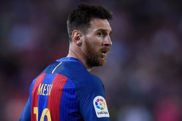 Barca mua cau thu tam thuong, Messi bat man hinh anh