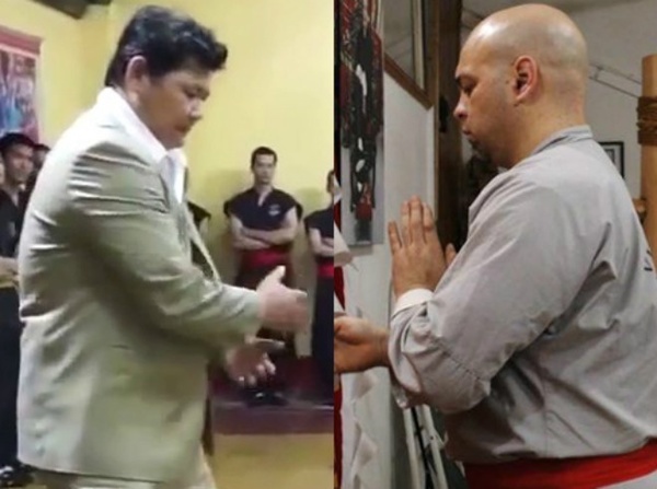 Khong can giao dau, Flores van boc me duoc Huynh Tuan Kiet hinh anh