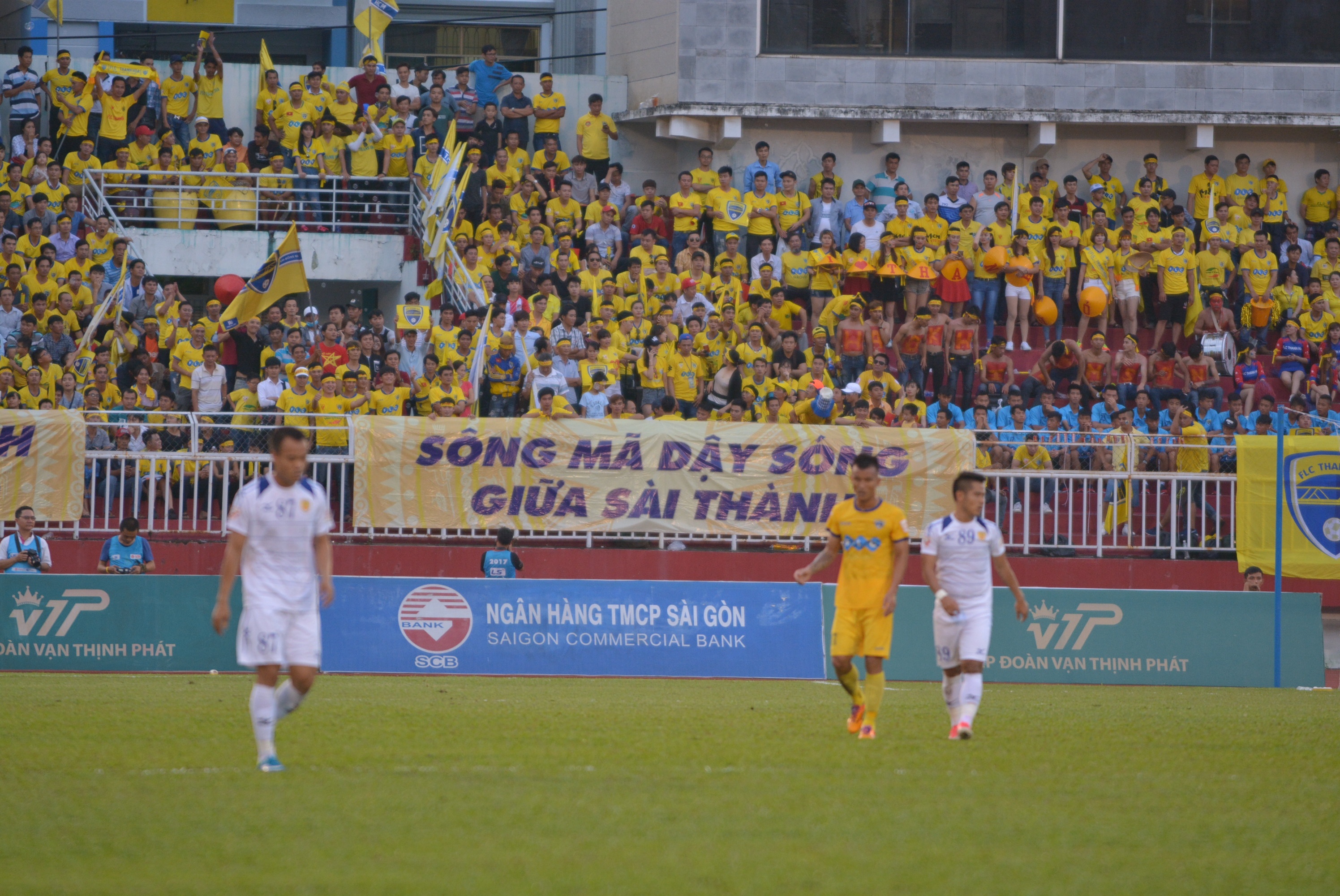 Nhin CDV Thanh Hoa ma buon cho TP.HCM hinh anh