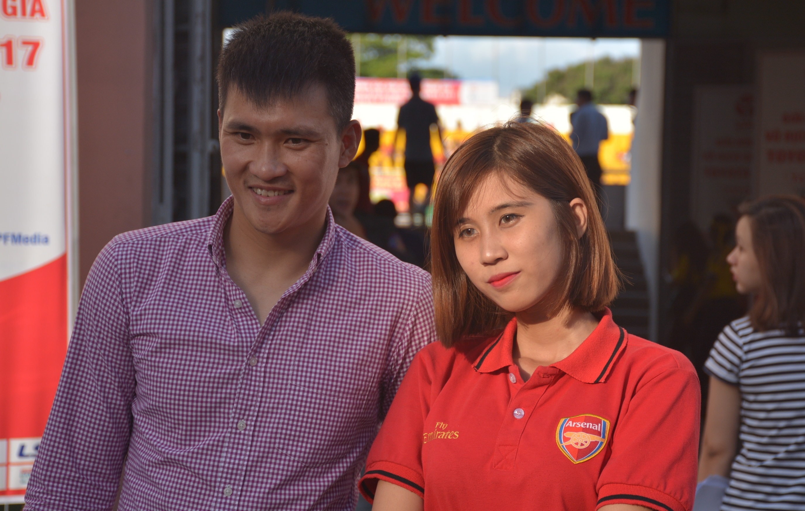 CDV SLNA dieu hanh trong 'hoa binh' toi TP.HCM anh 6