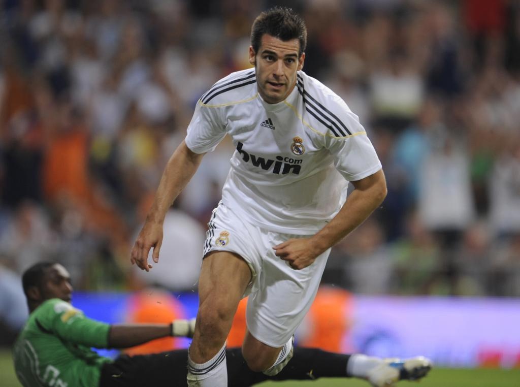 Real Madrid lời to nhờ bán 'ngọc thô' ảnh 1 Real Madrid loi to nho ban 'ngoc tho' anh 1