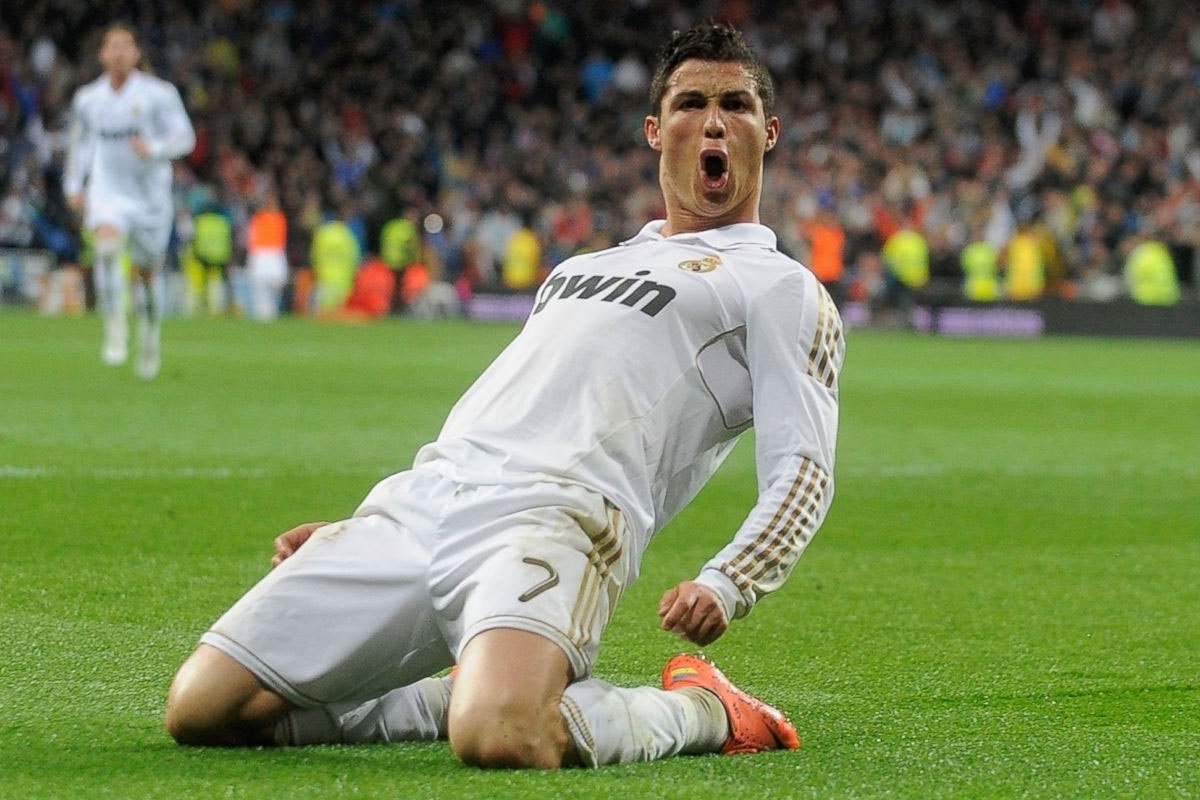 CĐV Hong Kong 'lơ' dự án MU, chỉ quan tâm Ronaldo ảnh 1 CDV Hong Kong 'lo' du an MU, chi quan tam Ronaldo anh 1