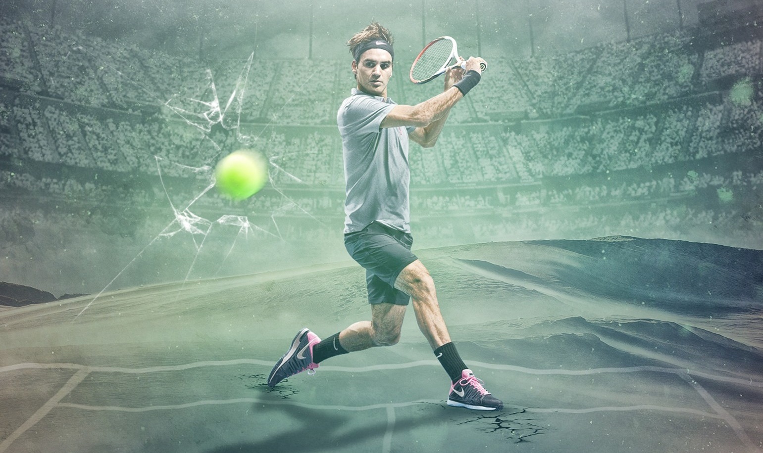 Federer nam 2017 hay hon 10 nam truoc? hinh anh