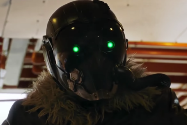 10 ac nhan tu do nhat den xuat sac trong Nguoi Nhen anh 9