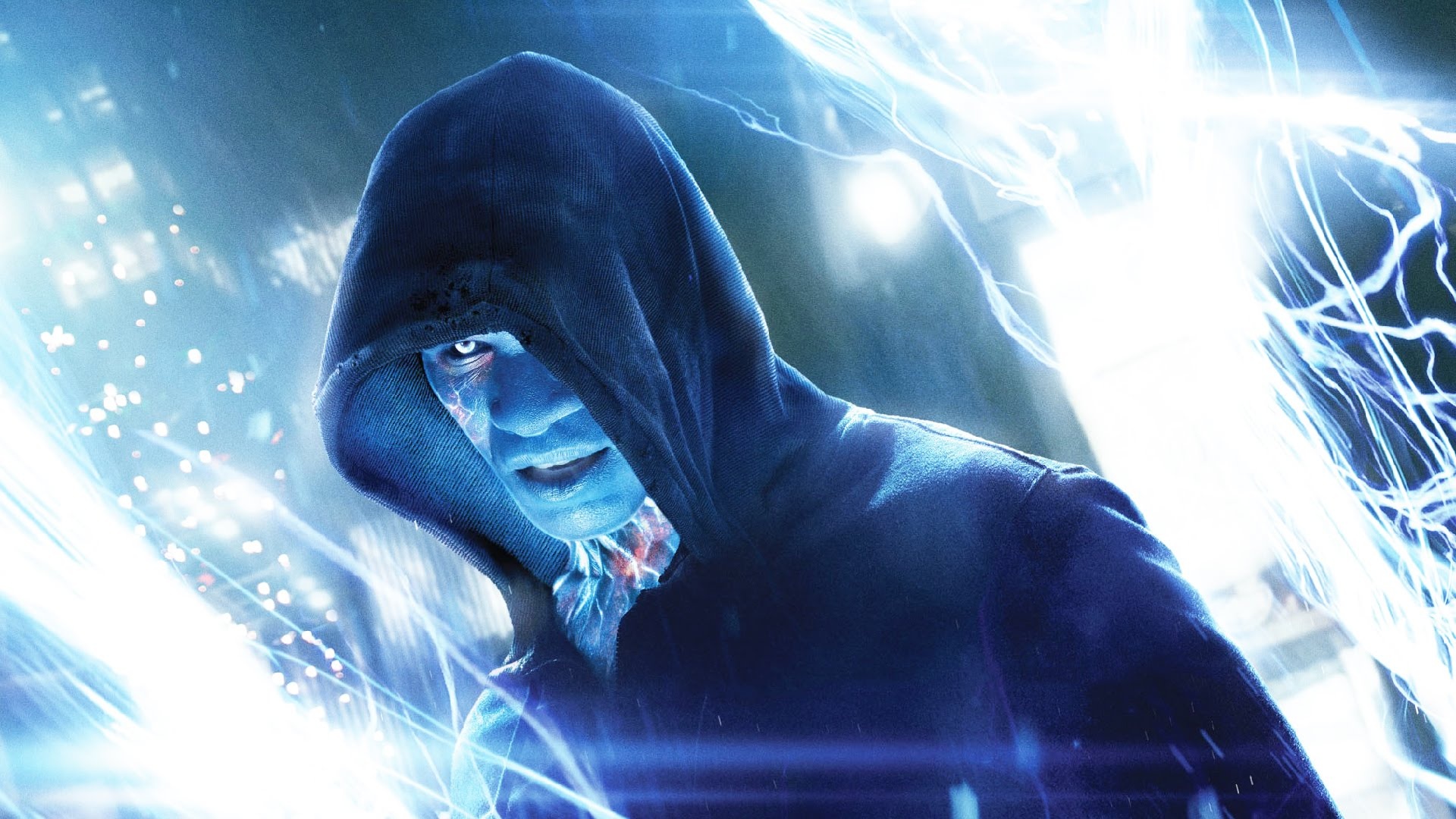 10 ac nhan tu do nhat den xuat sac trong Nguoi Nhen anh 5