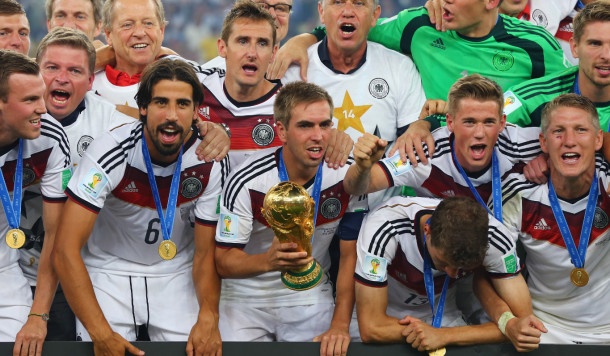 Đông Nam Á và giấc mơ World Cup có thật ảnh 2 Dong Nam A va giac mo World Cup co that anh 2