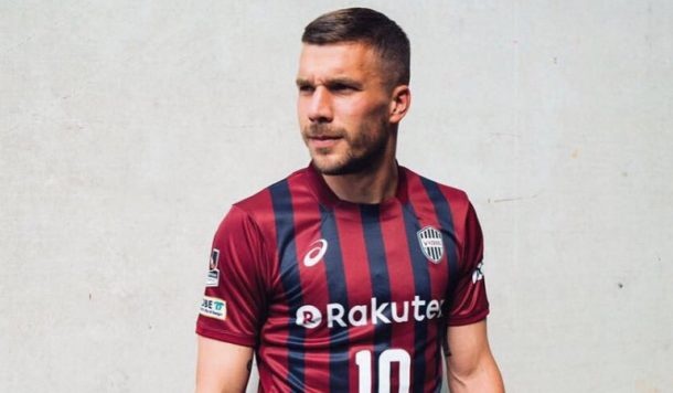 Podolski: Cách đàm phán của CLB Trung Quốc như tay tội phạm ảnh 1 Podolski: Cach dam phan cua CLB Trung Quoc nhu tay toi pham anh 1