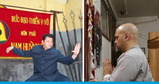 Nuoc co khien tran ti thi giua Flores va Chuong mon Kiet do be hinh anh