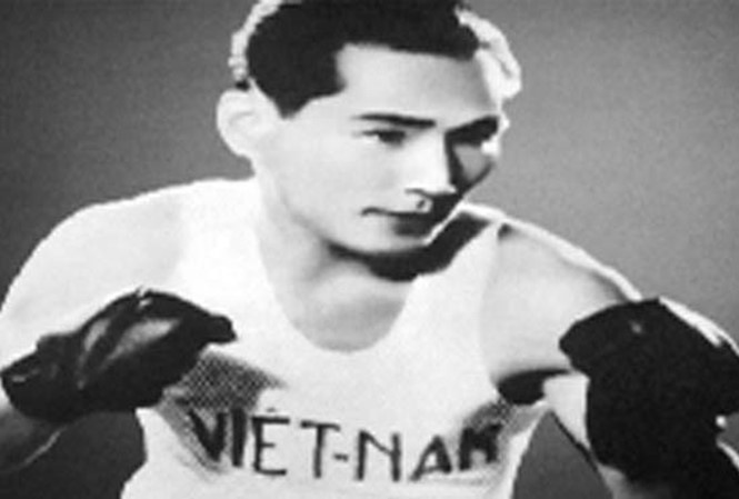 THACH DAU TRONG VO THUAT XUA NAY anh 1