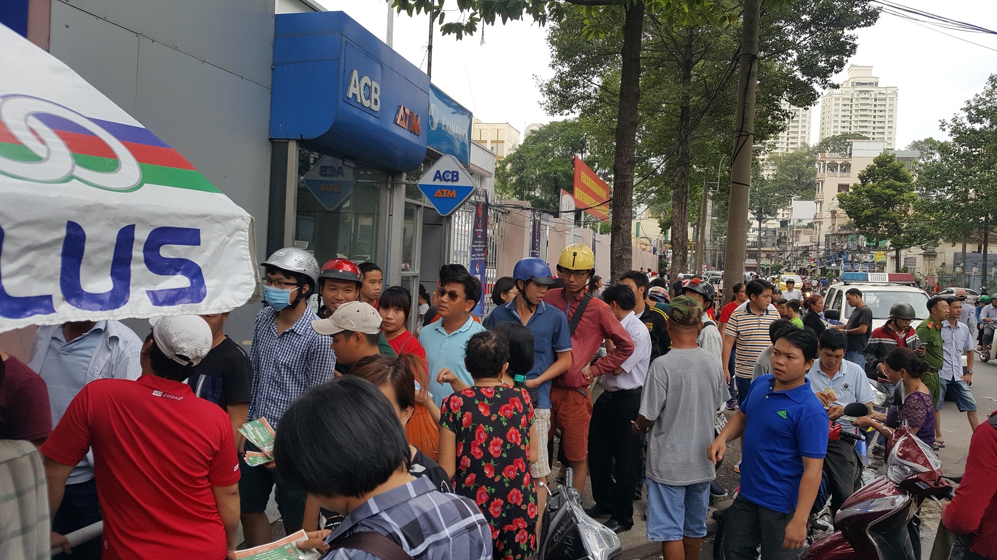 Sốt vé trận đấu cuối của U22 Việt Nam gặp U22 Hàn Quốc ảnh 1 Sot ve tran dau cuoi cua U22 Viet Nam gap U22 Han Quoc anh 1