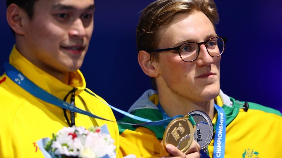 Thua kinh ngu Trung Quoc, tay boi Australia da xoay doi thu hinh anh