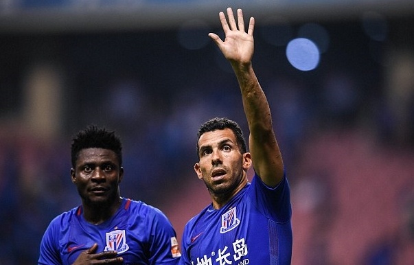 No luong, 2/3 CLB Trung Quoc bi gach ten khoi giai? hinh anh