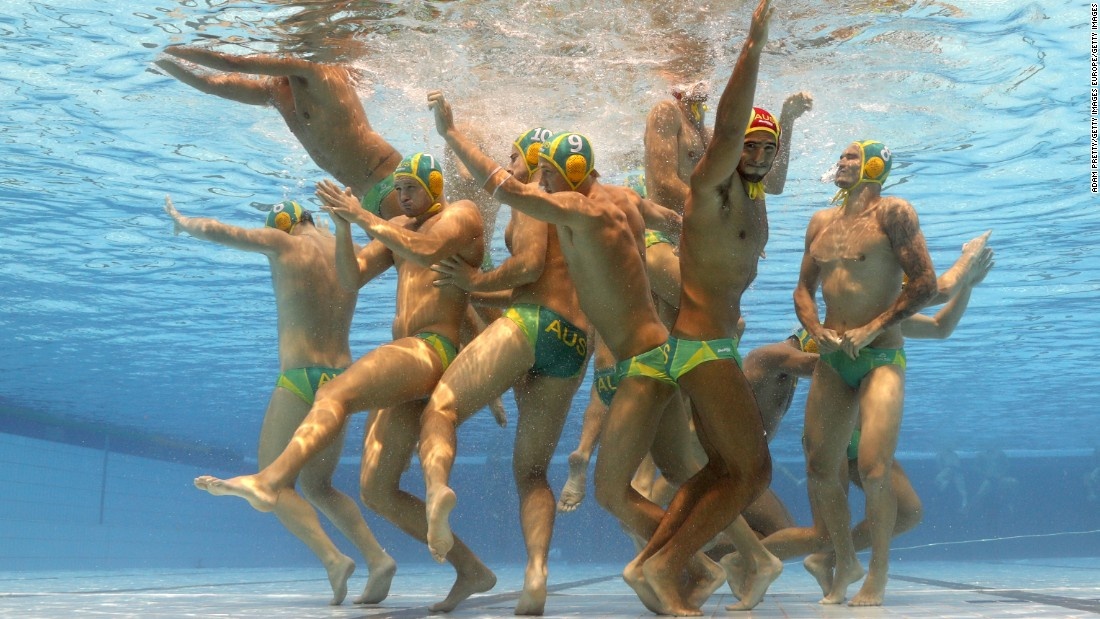 “Nghin le mot” bieu cam “kho do” cua cac VDV anh 10