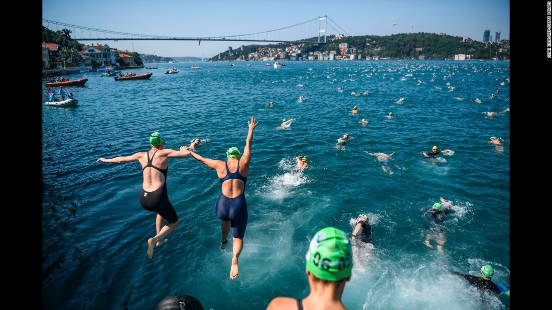 “Nghin le mot” bieu cam “kho do” cua cac VDV anh 11