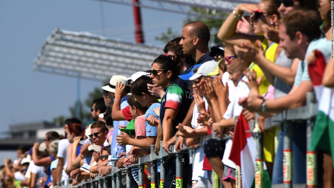 “Nghin le mot” bieu cam “kho do” cua cac VDV anh 13