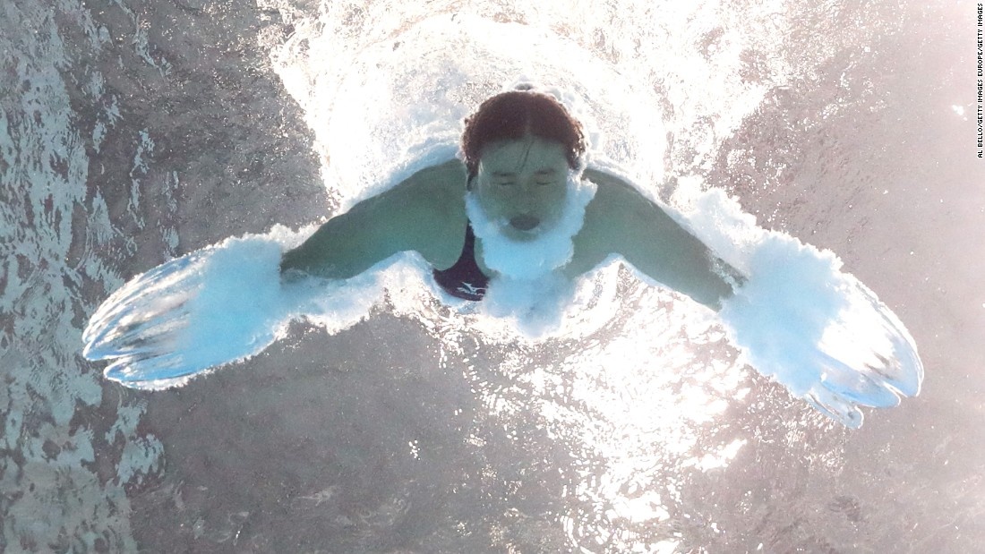 “Nghin le mot” bieu cam “kho do” cua cac VDV anh 4