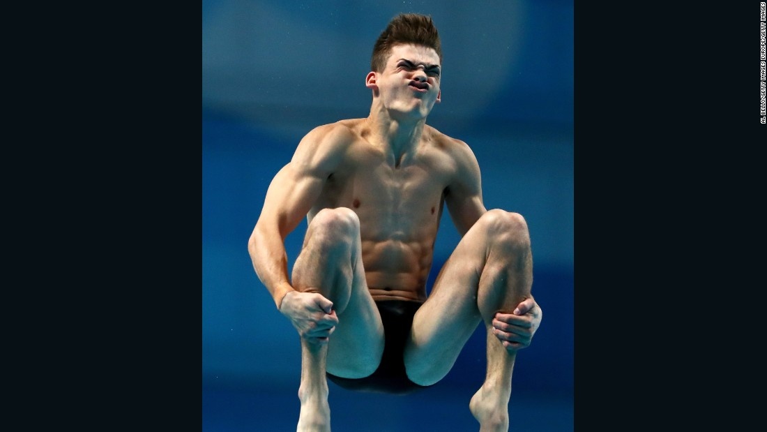 “Nghin le mot” bieu cam “kho do” cua cac VDV anh 5