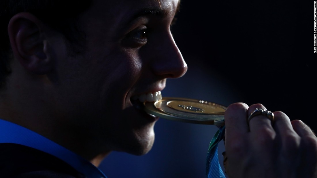 “Nghin le mot” bieu cam “kho do” cua cac VDV anh 7