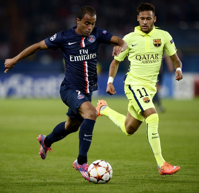 PSG mua Neymar: Nửa tỷ USD đổi lấy sự tôn trọng ảnh 3 PSG mua Neymar: Nua ty USD doi lay su ton trong anh 3