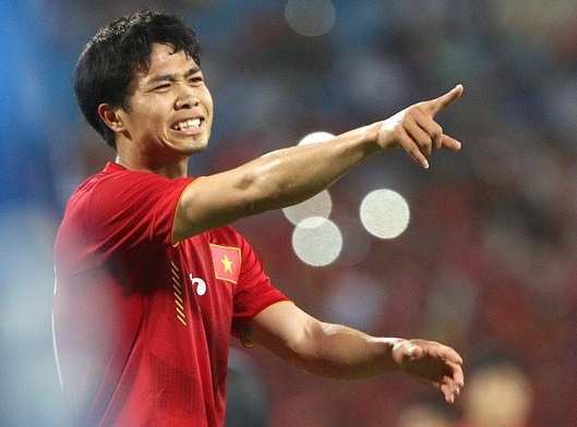 Cong Phuong vao top tai nang Dong Nam A du suc theo chan 'Messi Thai' hinh anh