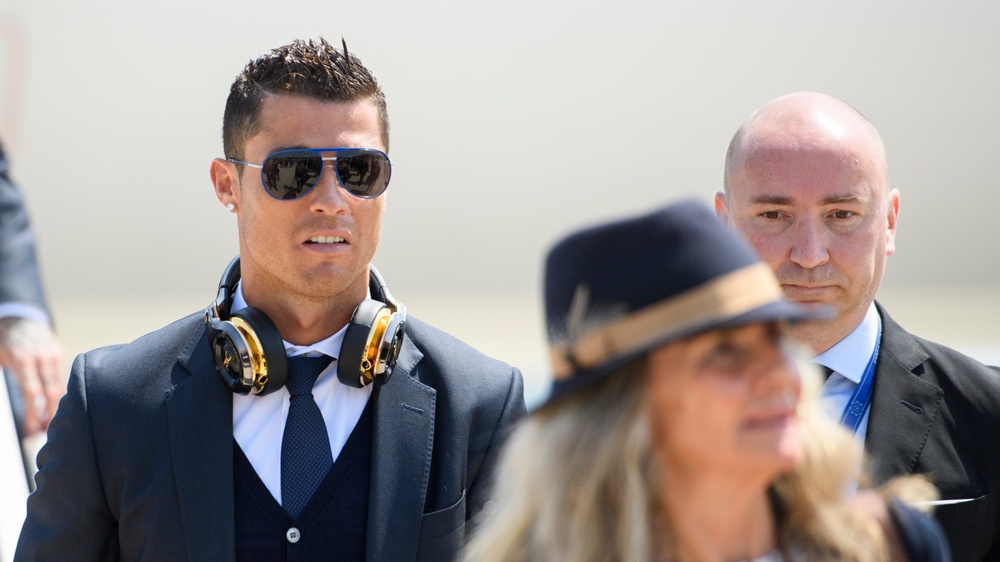 Ronaldo có nguy cơ đi tù 15 năm, nộp phạt 75 triệu euro ảnh 1 Ronaldo co nguy co di tu 15 nam, nop phat 75 trieu euro anh 1