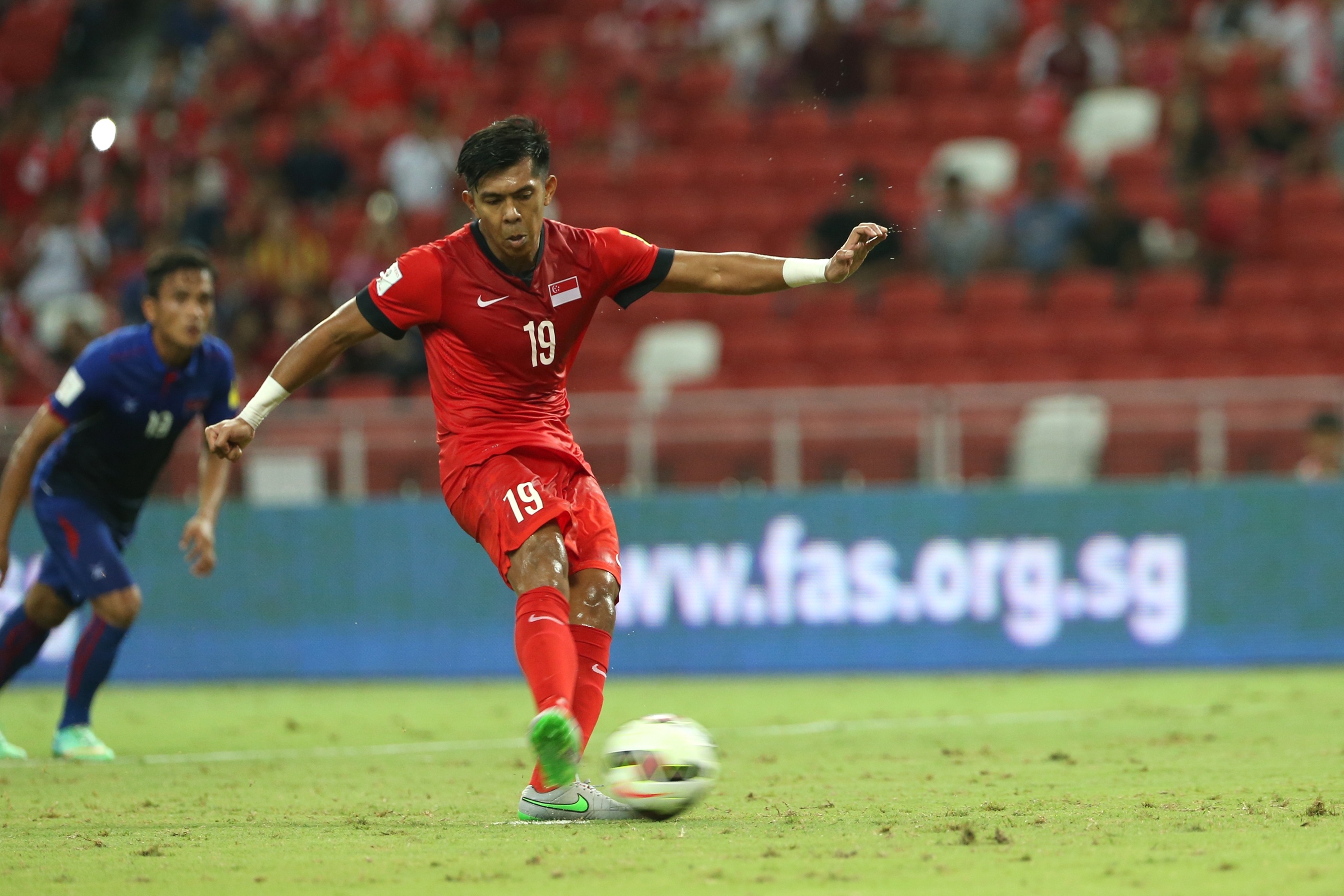 Công Vinh và những huyền thoại vô duyên với HCV SEA Games ảnh 4 Cong Vinh va nhung huyen thoai vo duyen voi HCV SEA Games anh 4