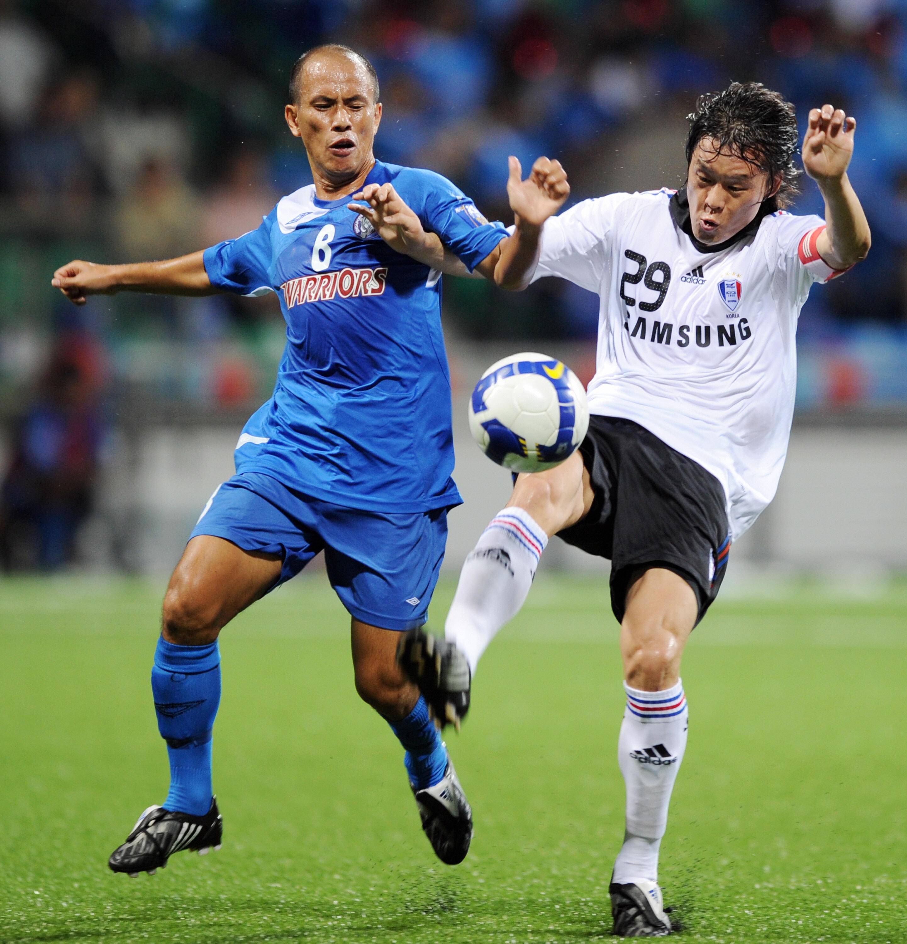 Công Vinh và những huyền thoại vô duyên với HCV SEA Games ảnh 3 Cong Vinh va nhung huyen thoai vo duyen voi HCV SEA Games anh 3