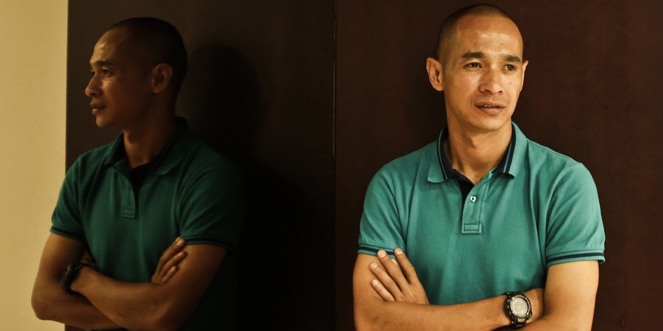 Công Vinh và những huyền thoại vô duyên với HCV SEA Games ảnh 7 Cong Vinh va nhung huyen thoai vo duyen voi HCV SEA Games anh 7