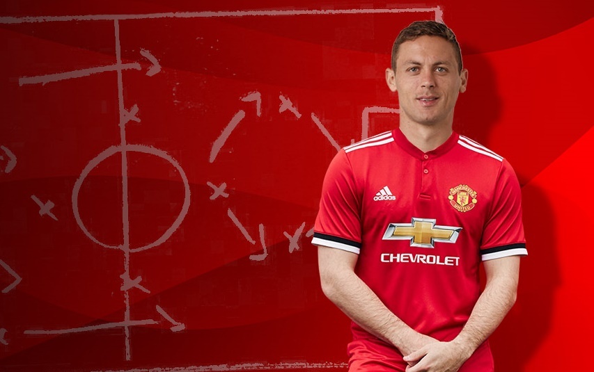 Matic, nguoi thay doi van menh MU? hinh anh