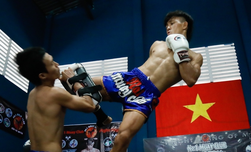 Duy Nhat: Muon tranh xu ep, cu viec thang knock-out tai SEA Games hinh anh