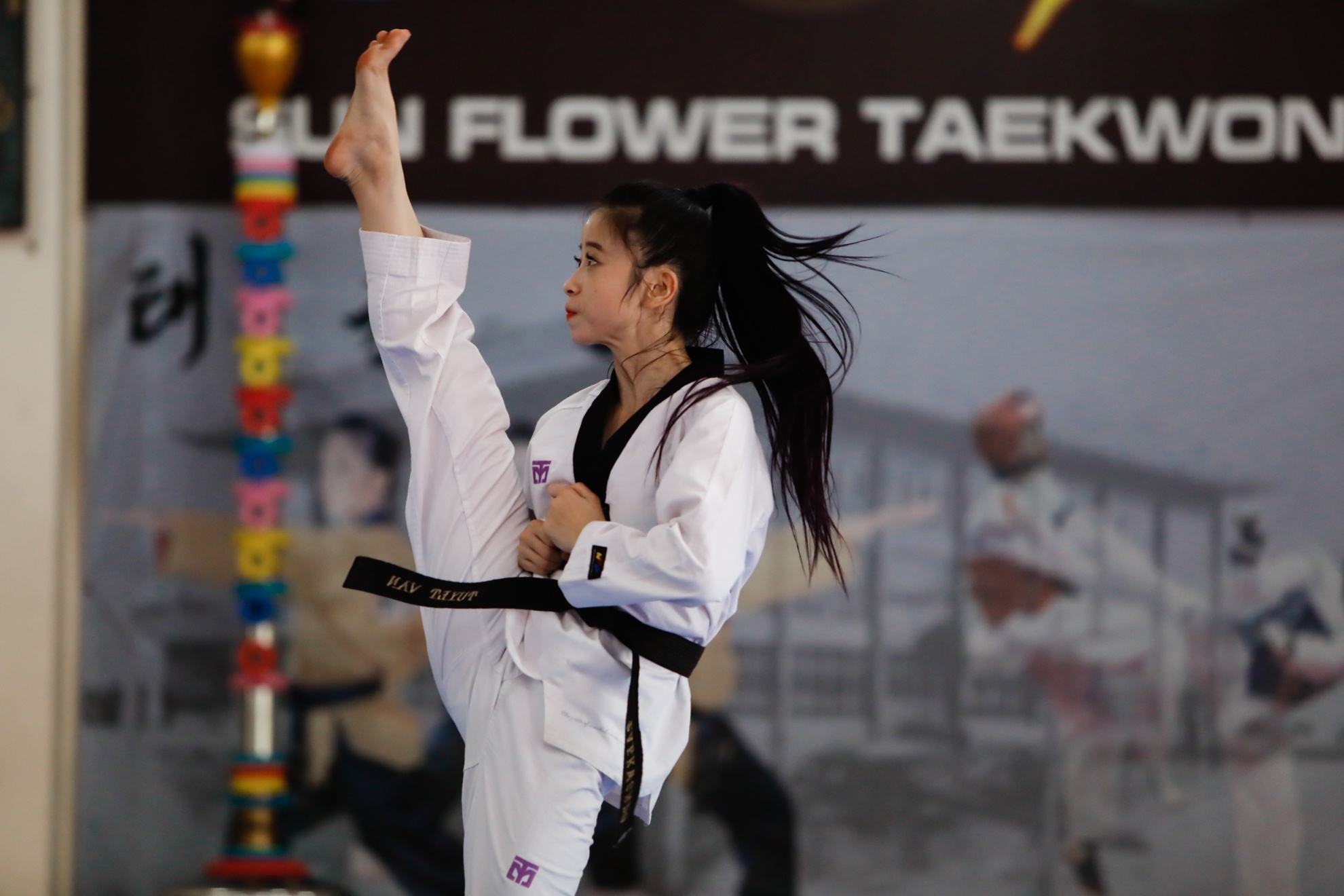 Chau Tuyet Van: Toi lo nhat van de trong tai o SEA Games anh 2