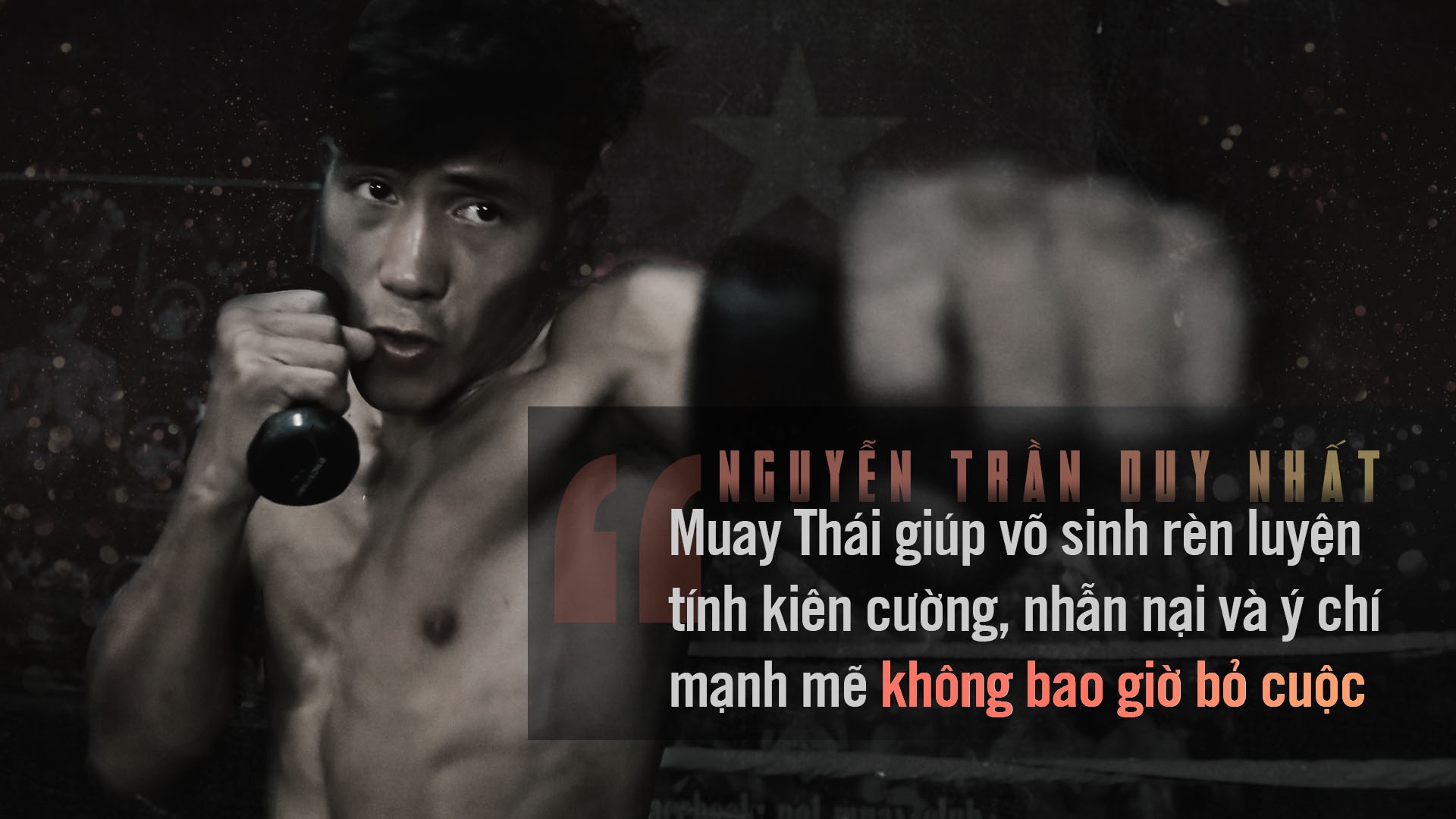 Duy Nhat gay den giac mo vang SEA Games anh 5