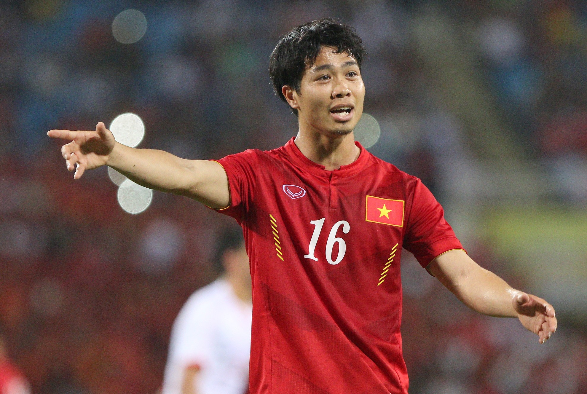 HLV U22 Malaysia: Viet Nam va Indonesia se tranh ve nhi bang B hinh anh