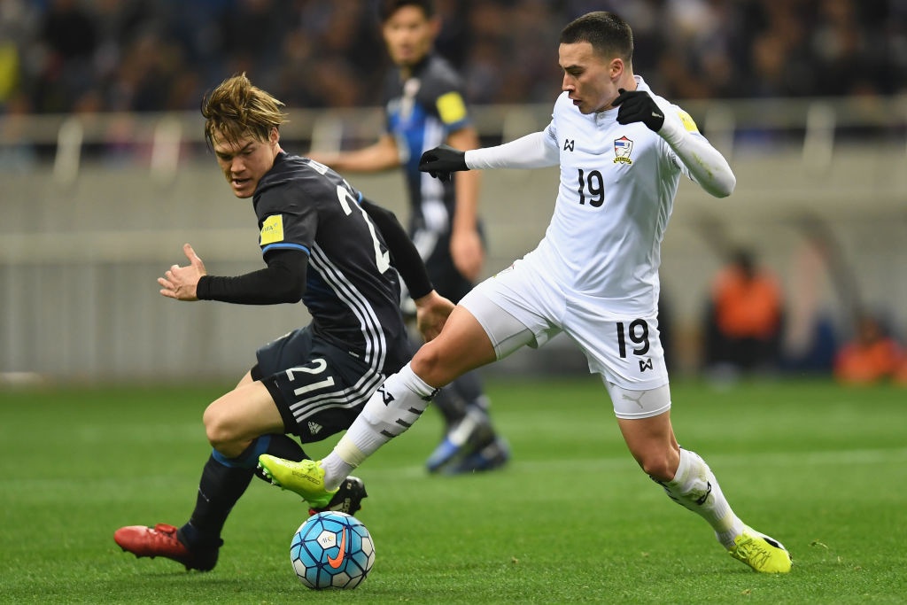 HLV Malaysia: U22 Việt Nam và Indonesia sẽ tranh vé nhì bảng B ảnh 2 HLV Malaysia: U22 Viet Nam va Indonesia se tranh ve nhi bang B anh 2