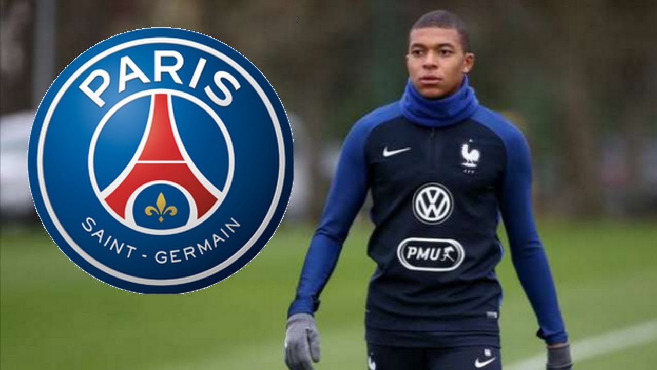 Sau Neymar, them Mbappe la nguoi cua PSG? hinh anh