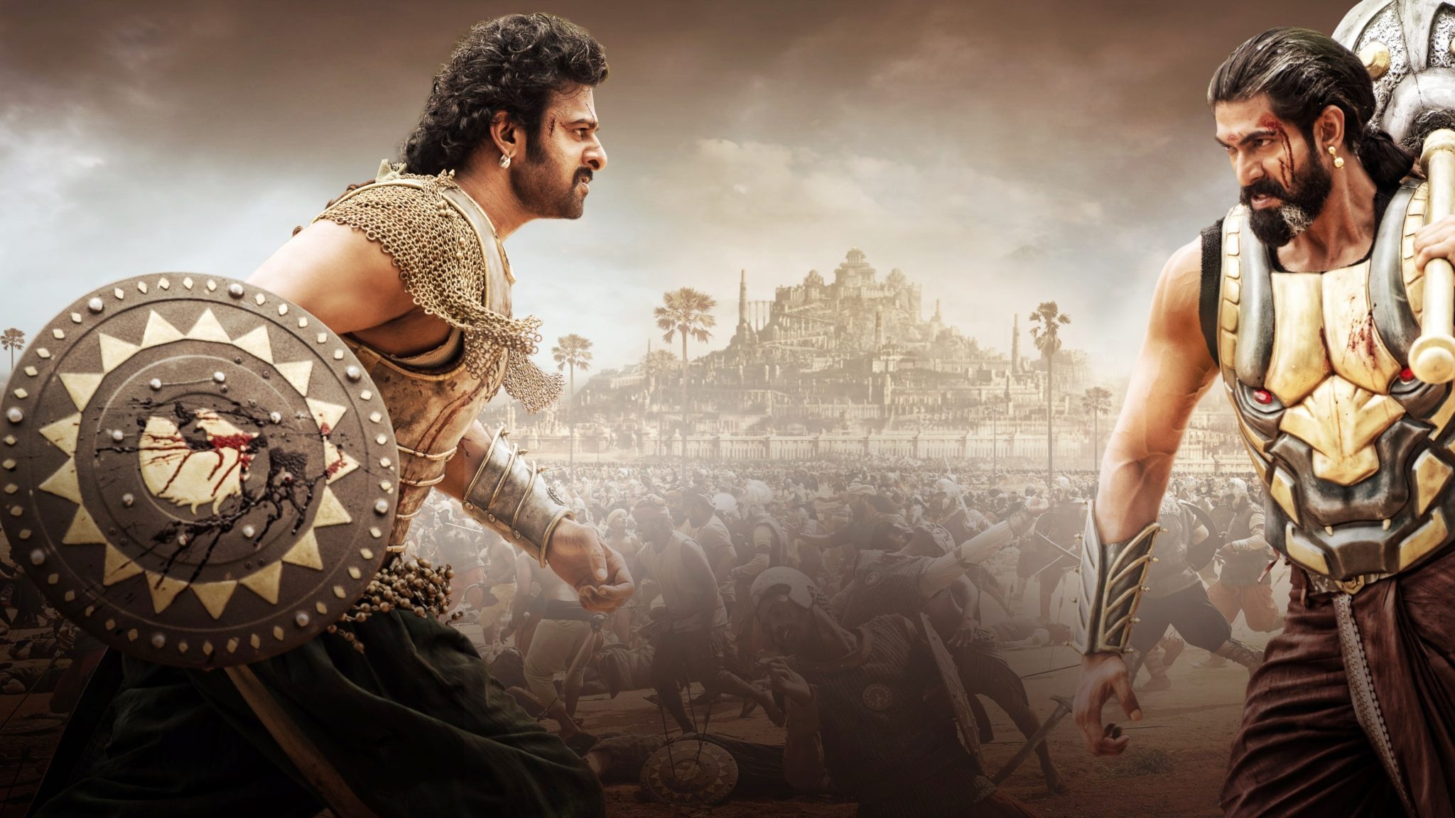 Man nhan voi bom tan An Do 'Su thi Baahubali 2: Hoi ket' hinh anh