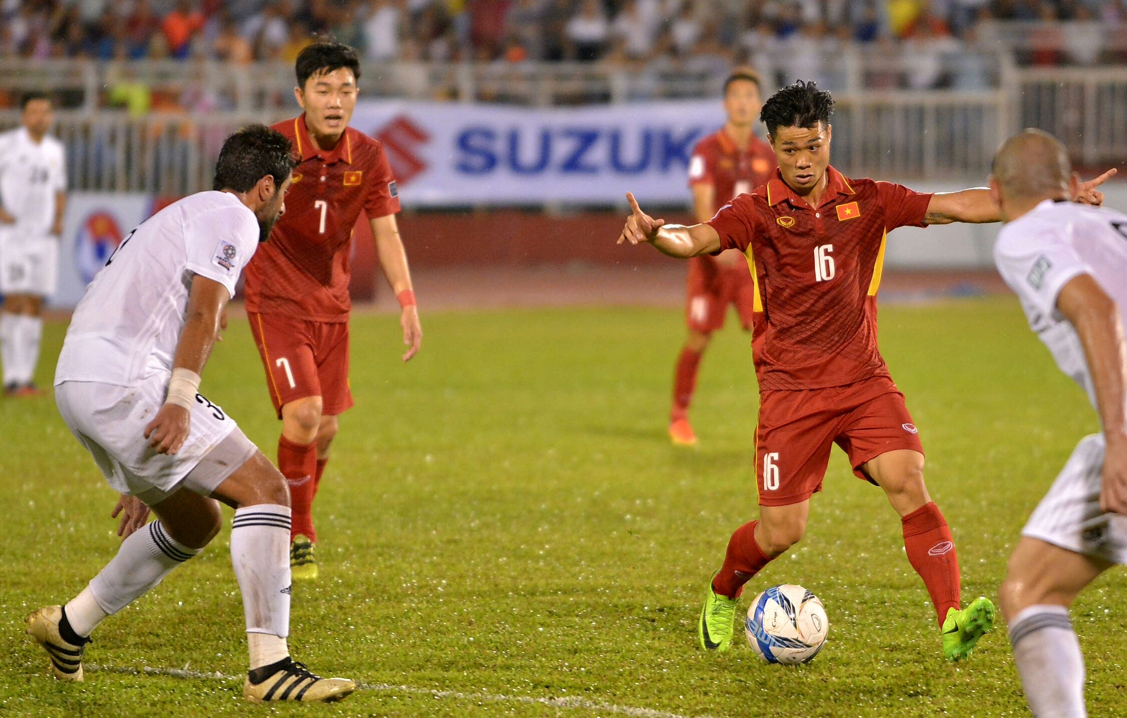 Bao Indonesia doc vi tuong tan suc manh U22 Viet Nam anh 3